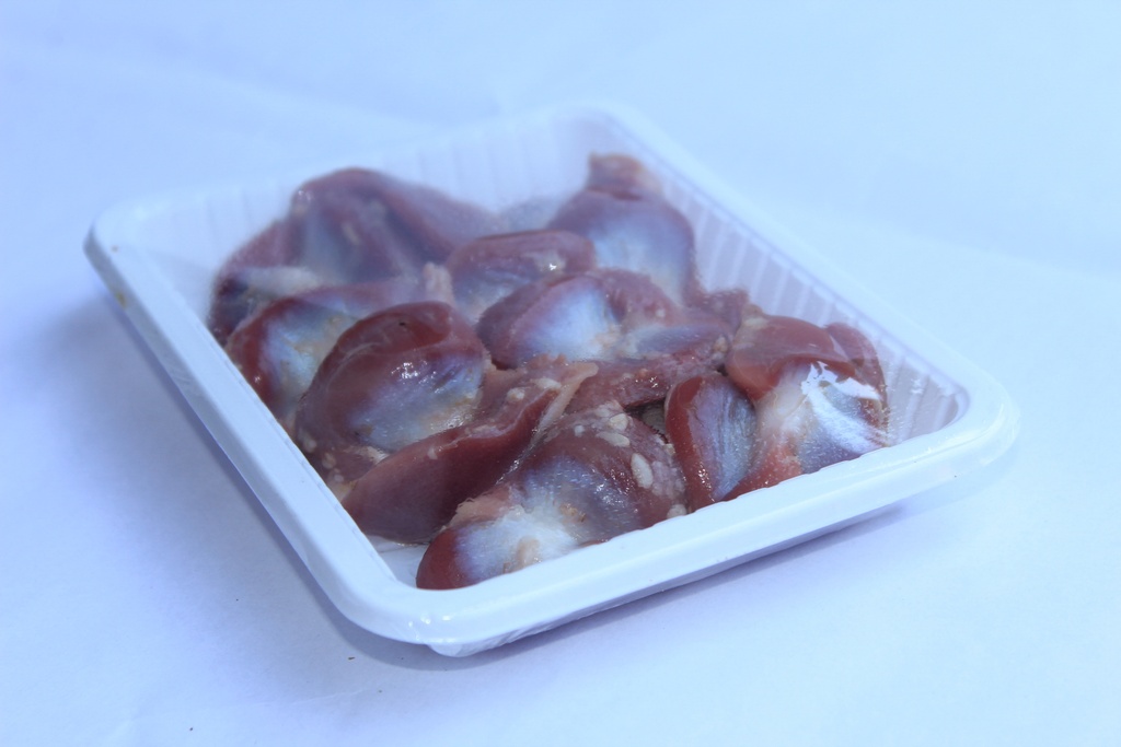 Gizzards