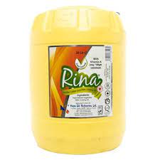 Cooking oil