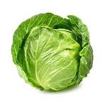 Cabbages