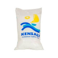 Salt
