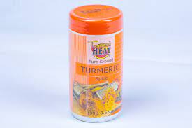 Tumeric