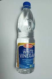 Vinegar