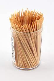 Toothpicks