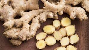 Ginger