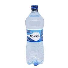 Dasani 1 ltr
