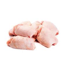 Thighs -Wholesale 