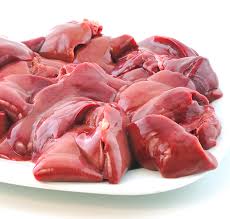 Livers-Wholesale