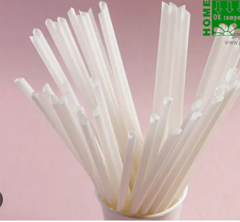 Soda Straws 