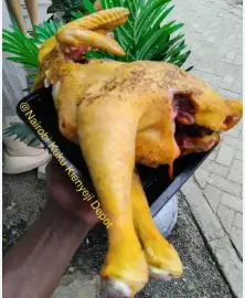 [106] 1.9 Half Kienyeji