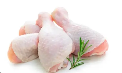 [112] 2.5 Drumsticks