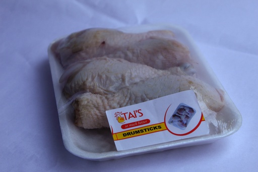 [112] Drumsticks