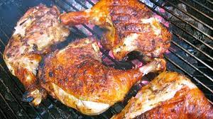 [138] Half Choma