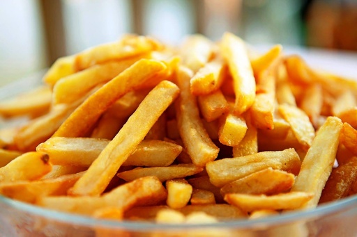 [240] Chips