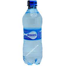 [1025] Dasani Water