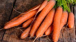 [1484] Carrots