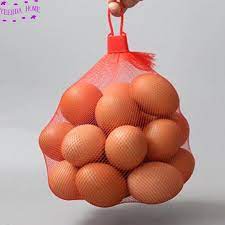 [175] Egg Nets