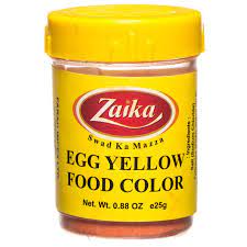 [176] Egg yellow