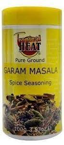 [178] Garam Masala