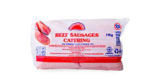 [189] Sausages