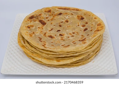 [198] Chapati