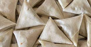[200] Samosa