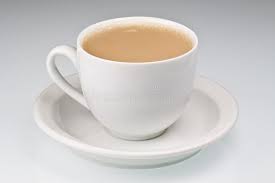 [201] Tea