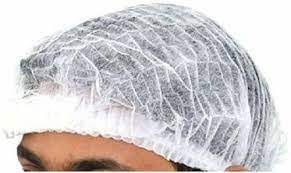[1337] Hair Nets