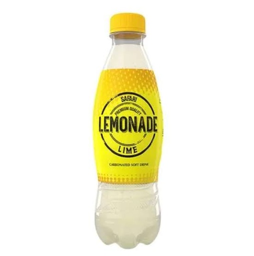 [223] Lemonade 