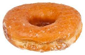 [1316] Doughnuts