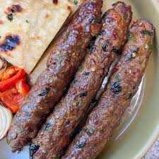 [220] Kebab