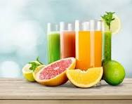 [216] Fresh Juice 
