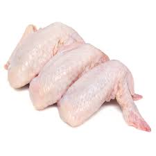 [129] Chicken Wings-Wholesale 