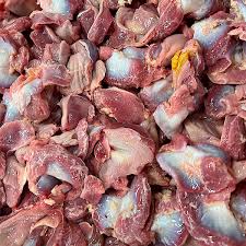 [130] Gizzards-Wholesale