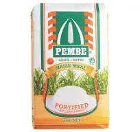 [1437] Maize Flour - Grill & Coffee
